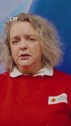 Kaip tvarstyti žaizdas?