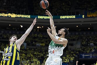 Tarikas Biberovičius ir Nigelas Williamsas-Gossas