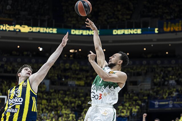 Tarikas Biberovičius ir Nigelas Williamsas-Gossas