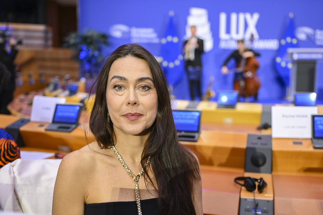 Maria Ekerhovd 