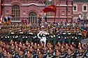 Парад в Москве, 2025 г.