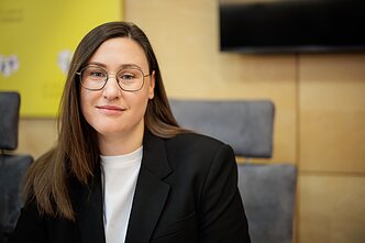 Spaudos konferencija „Balandis – seksualinio smurto prevencijos mėnuo“