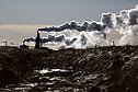 Geoterminė jėgainė Islandijoje