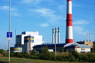 Klaipėdos parodomoji geoterminė jėgainė