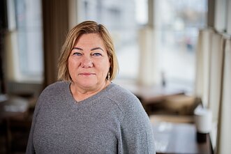 Pia Hansson