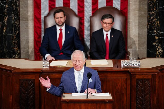 Karalius Karolis III