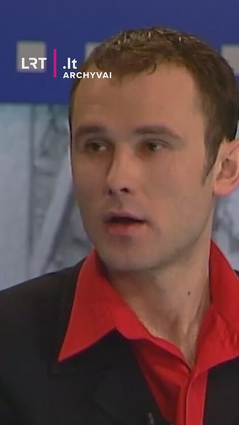 Robertas Petrauskas : ce qu'il faut savoir — image 2