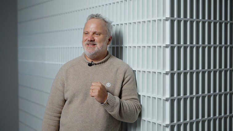 Humoro kine paslaptį įminęs Savickas: man humoras – paslydimas didelio pasitikėjimo fone