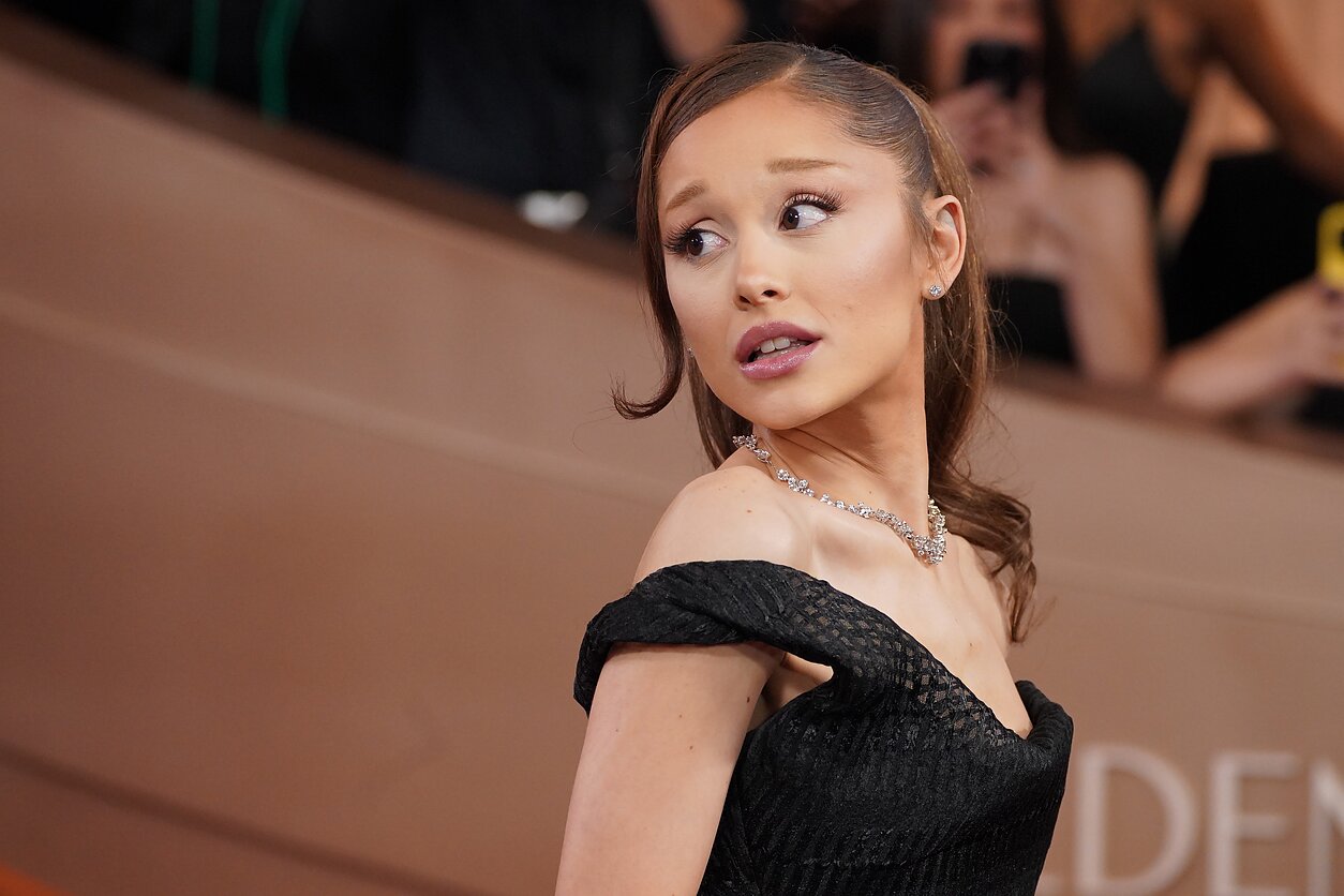 Ariana Grande