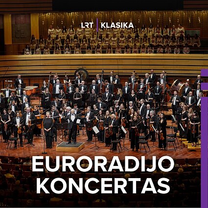 Mahlerio Simfonija Nr. 3 d-moll Budapešte