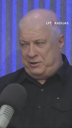 Smetona: neapykantos kalba – politologinė fikcija