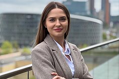 Linora Kelbauskė
