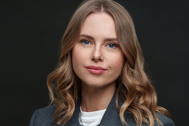 Rūta Stasytienė