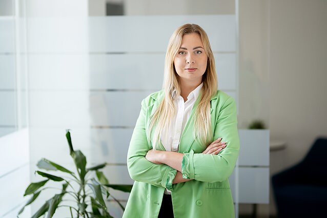 Agnė Sargautė