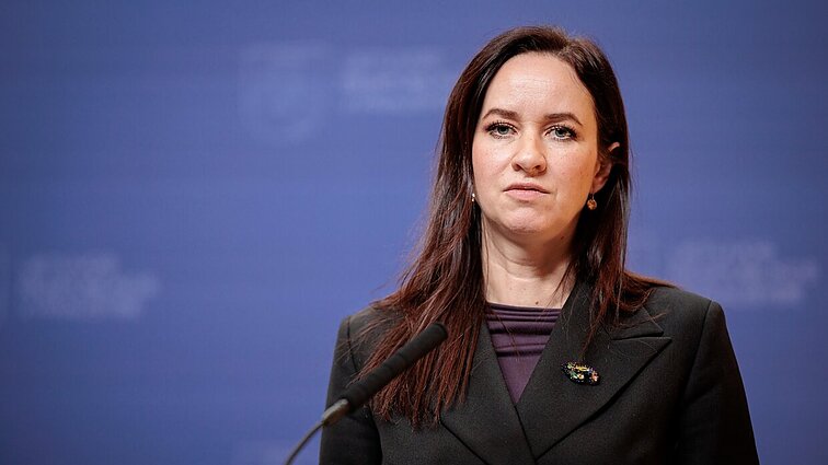 Premjerė apie Starkevičiaus prisipažinimą paėmus kyšį: tai didžiulis reputacinis smūgis