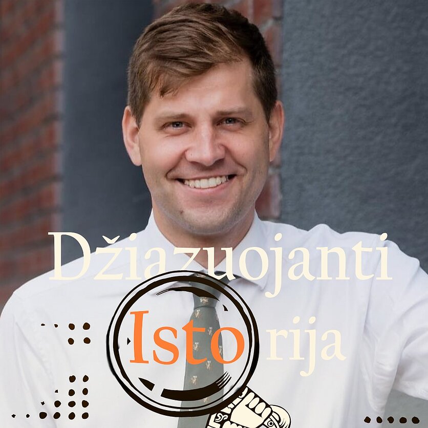 Kaip šauliai tapo tarpukario Lietuvos kasdienybės dalimi?