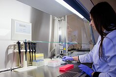 prof. Sonata Jarmalaite ir Rasa Sabaliauskaite prof. Sonata Jarmalaite ir Rasa Sabaliauskaite