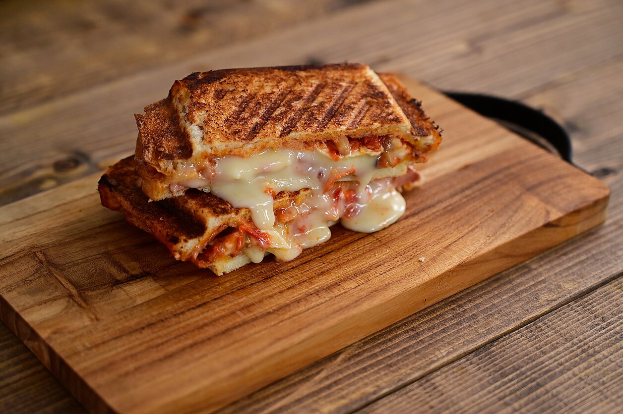 Karšti sumuštiniai