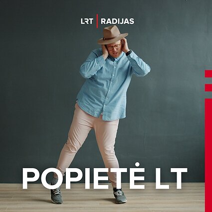 Visas dainas jungia šokio tema ir ritmai