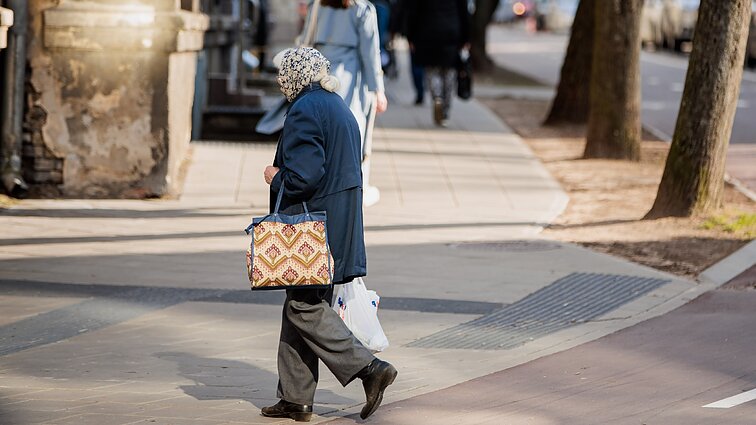 „Sodros“ atstovė apie anuitetus: tai yra tiesiog dar viena jūsų pensija senatvėje