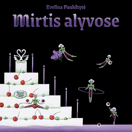 Paroda „Mirtis alyvose“