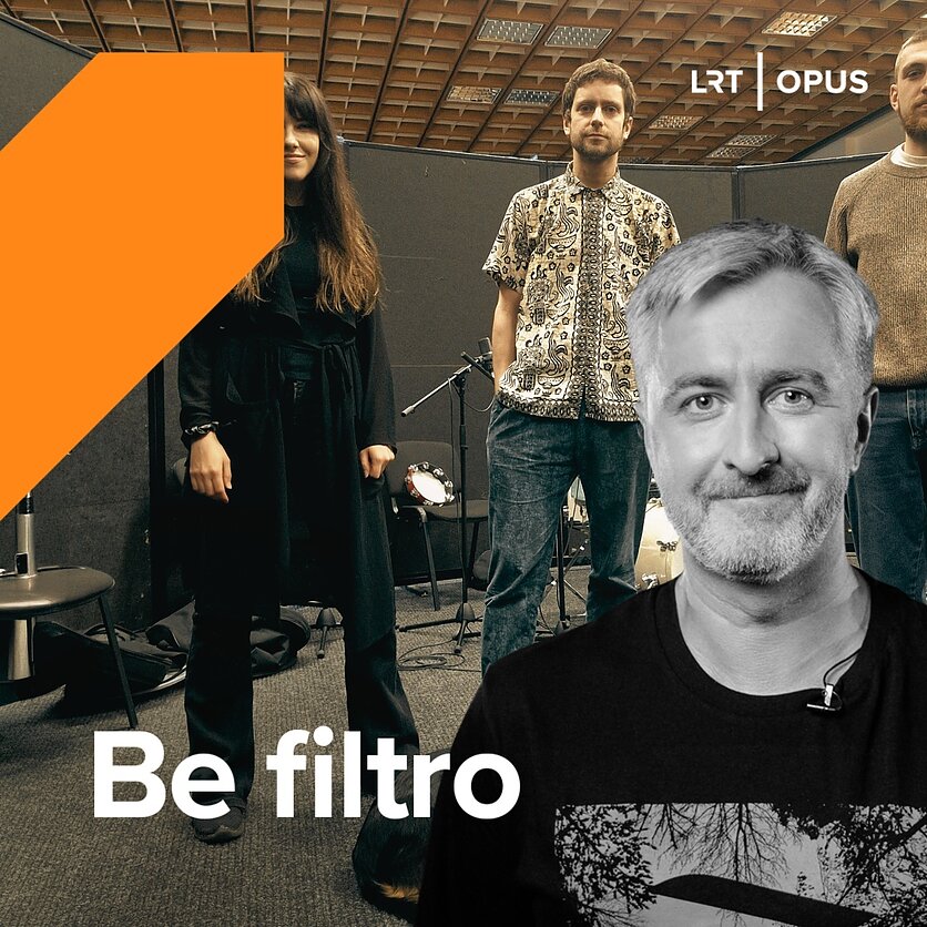 Asmeninio albumo nuotr., „Lazy Diamond“