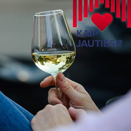 Alkoholis, asociatyvi nuotr. 