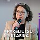Irenos Mikuličienės knygos „Lietuviai perkeltųjų asmenų (dp) stovyklose 1945–1951 m.“ ir knygos „Pasaulio dydžio Lietuva. Mūsų migracijos istorija“ pristatymas