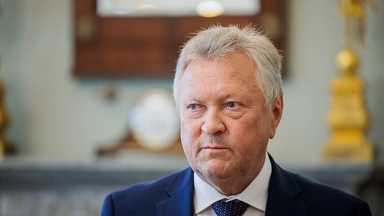 Advokatas apie Starkevičiaus prisipažinimą ir gynybos taktiką: jo laukia sudėtingas kelias