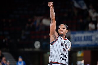 LKL dvikova: Klaipėdos „Neptūnas“ – Vilniaus „Rytas“