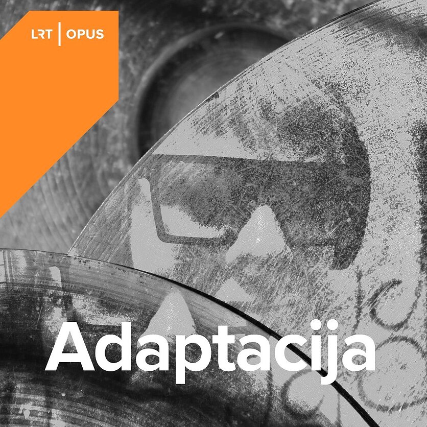 Adaptacija. MInimal minimal mini