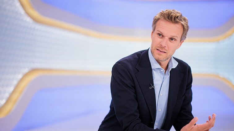 Partijos atsako dėl Starkevičiaus pasigendantis Landsbergis: neturėtų užtekti narystės stabdymo