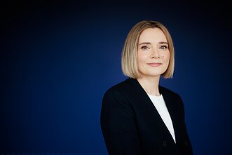 Jovita Vitkauskė