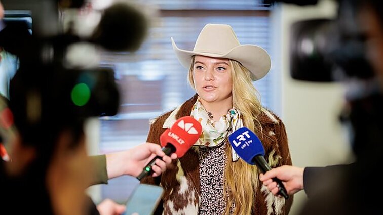 Sportas. Orai (su vertimu į gestų k.)