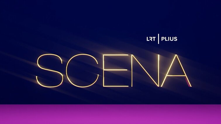 LRT PLIUS scena