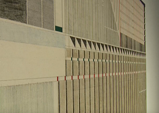 Vilniuje – paroda, kurioje pristatomi „Zabolis Art Prize“ konkurso dalyvių darbai