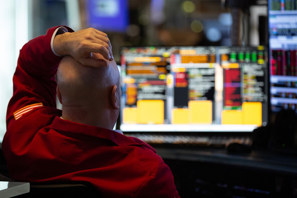 Финансовые рынки