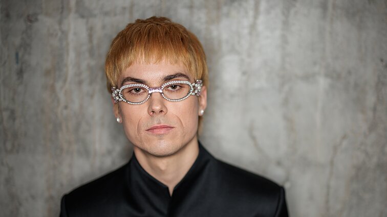 Melancholišką šventę dainoje sukūręs Free Finga: chaotiškam pasauly noriu būt čia ir dabar