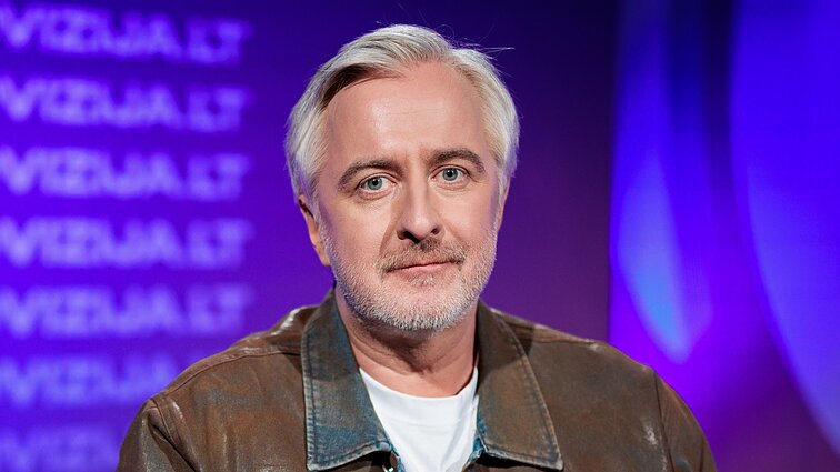 Džiazo diena, Suomijos „vampyrai“ ir atgimus „Velnio nuotaka“ : Zilnio koncertų pasiūlymai