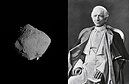 Asteroida i Papież Leon XIII