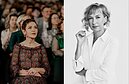 Nauczycielki Irena Litwinowicz i Anna Makowska