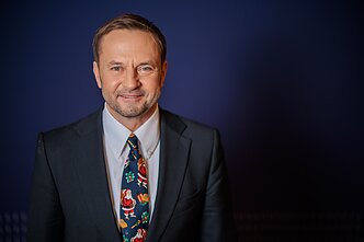 Darius Jurgelevičius