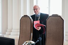  Lietuvos apeliacinis teismas paskelbė verdiktą Kristijonui Bartoševičiui