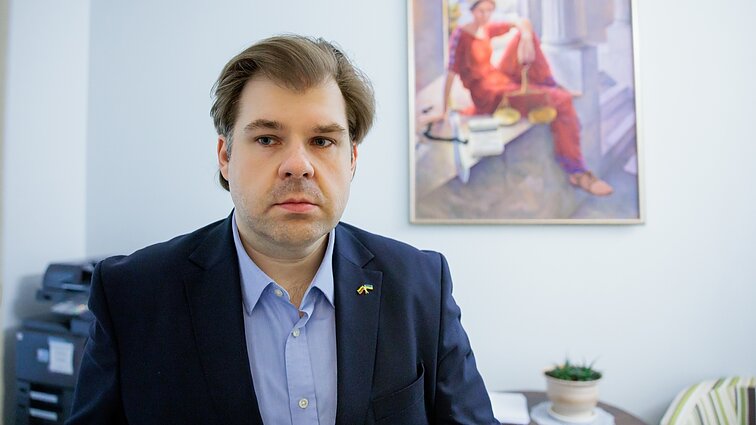 Lietuvos apeliacinio teismo sprendimas: Bartoševičius už grotų siunčiamas 7 metams
