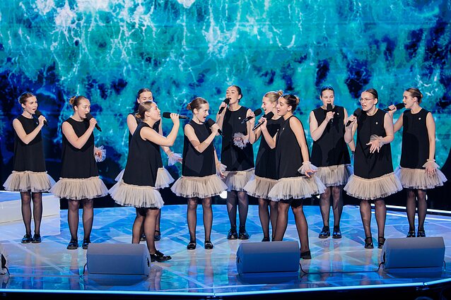 Dainų dainelė 2026. „Incanto“ – „El Capotin“