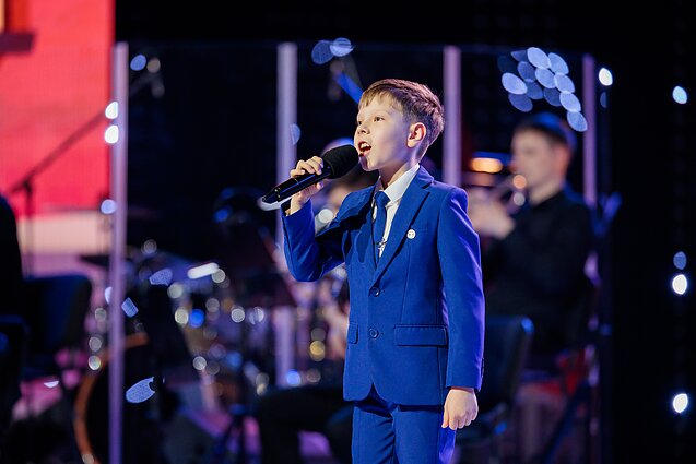 Dainų dainelė 2026. Lukas Guzevičius – „Mano mašina pati geriausia“