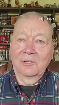 Grigaravičius apie Augalininkystės tarnybos korupcijos schemą: manau, kad veikė daug metų