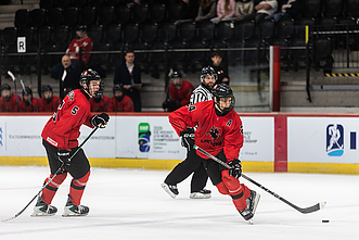 Lietuvos U18 ledo ritulio rinktinė