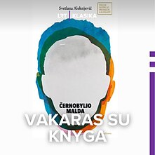 Knygos viršelis