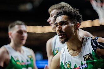 LKL: Vilniaus „Rytas“ – Kauno „Žalgiris“